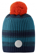 Reima müts HINLOPEN 528676, 6982 Navy