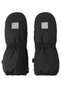 Käpikud Tassu 5300115B, 9990 Must