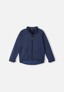 Reima fliisjakk Kahvilla 5200014A, 6980 Navy