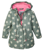Vihmaparka FIOS 15 T. 42902, 00733 oliiv