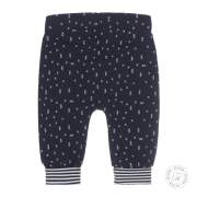 Dirkje püksid Ristid WN252, 17 Navy