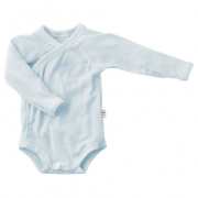 Joha meriinovillane body 66343, 6040 Helesinine