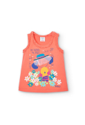 Top T. Mesinik 248105, 5150 papaia