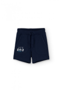 Boboli šortsid 590161, 2440 navy