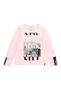 Boboli Pluus NewYork 405010, 3678 roosa