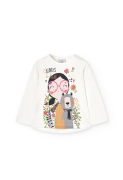 UUS! T-särk p/v T. Aed 227045, 1111 Loodusvalge