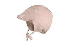 BABY nokamüts 25500-098700, 0062 beež