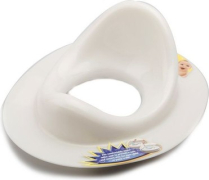 Nuby tualettpoti iste N412, Värviline