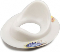 Nuby tualettpoti iste N412, 9806 Värviline