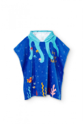 Boboli pontšo Meduus 816072, 2542 ookeanisinine