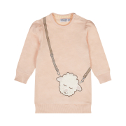 UUS! Tuunika kotiga Talleke T. O56322, L71 Heleroosa