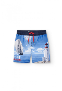 Boboli rannašortsid Majakas 836030, 2440 navy