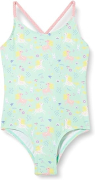 Playshoes ujumistrikoo Ükssarvik 461323, 22 mündiroheline
