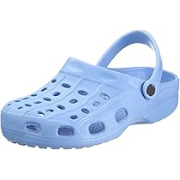 Playshoes EVA rannasandaalid 171727, 17 helesinine