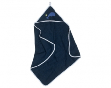 Playshoes beebi vannilina 340107, 11 navy