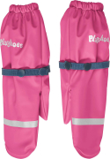 Playshoes vihmakindad fliisvoodriga Basic 408901, 18 roosa