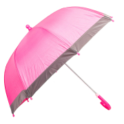 Playshoes vihmavari Helkuriga 441730, 18 roosa