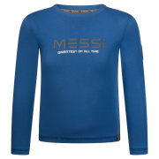UUS! T-särk p/v P. Messi S49406, 24 Sinine