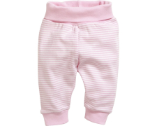 Playshoes beebi püksid 800911, 14 heleroosa