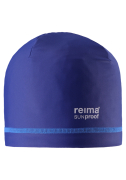 Reima sunproof шапка VESIPETO 518408, 6690 Морской синий