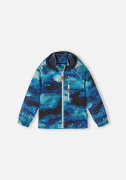 Reima softshell jakk Vantti 521569A, 6358 Taevasinine