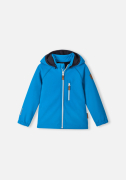 Reima softshell jakk Vantti 521569A, 6670 Järvesinine