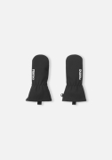 Reima® softshell käpikud Osaten 527360, 9990 Must