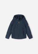 Куртка Reima® из перьев Porosein 531569, темно-синий