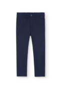 Püksid P. Chic 738042, 2440 navy