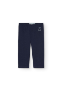 Леггинсы 3/4 Т. Boboli 490070, 2440 navy