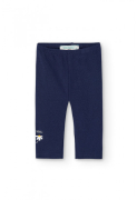 Boboli retuusid 3/4 Basic 296041, 2440 navy