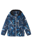 Softshell jakk Vantti 5100009B, 6983 Navy