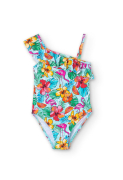 Trikoo T. Flamingo 828301, 9308 trükk/kirju