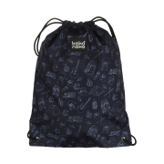 UUS! Sussikott P. W37, 021 navy
