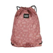 UUS! Koko Noko sussikott T. W37, 030 roosa