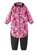 Softshell kombe Mjosa 5100006D, 3311 Pehme korall