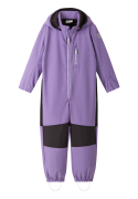 UUS! Reima softshell kombinesoon Nurmes 5100007B, 5700 Udune Lilla