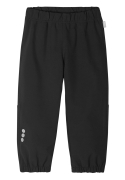 Брюки Softshell Reima Oikotie 5100010A, 9990 черный