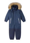 НОВИНКА! Зимний комбинезон Reimatec Kipina 5100040D, 6988 Navy