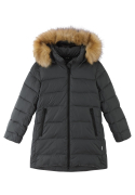 Talvemantel Lunta 5100108B, 9670 Tumehall