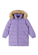 UUS! Reima talveparka Luvia 5100420A, 5700 Udune Lilla