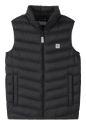 UUS! Reima sulevest Fiskari 5100474B, 9990 Must