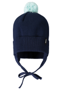 Reima müts Lounatuuli 518582, 6980 Navy