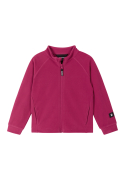 Fliisjakk Tarpeen 5200372A, 39A0 Jahe Burgundia