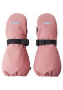 Варежки Reimatec Askare 527390, 1120 Румяно-розовый