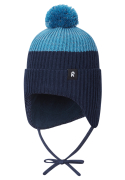 Reima talvemüts Pilkotus 5300084A, 6981 Navy