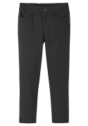 Брюки Softshell Reima Idole 532170, 9990 черный