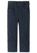 Брюки Softshell Reima Agern 532171, темно-синий