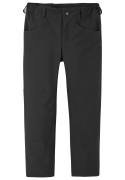 Брюки Softshell Reima Agern 532171, 9990 черный