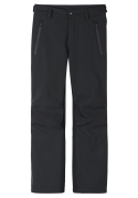 Reima® брюки из материала softshell KAJANA 532176, 9990 черный